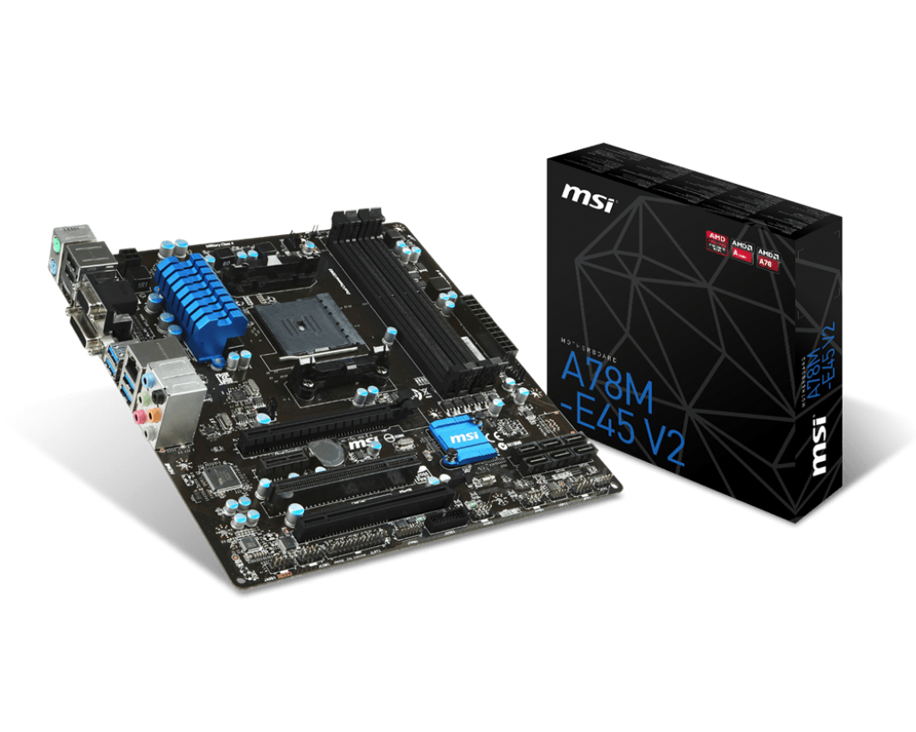 7721-204R MSI