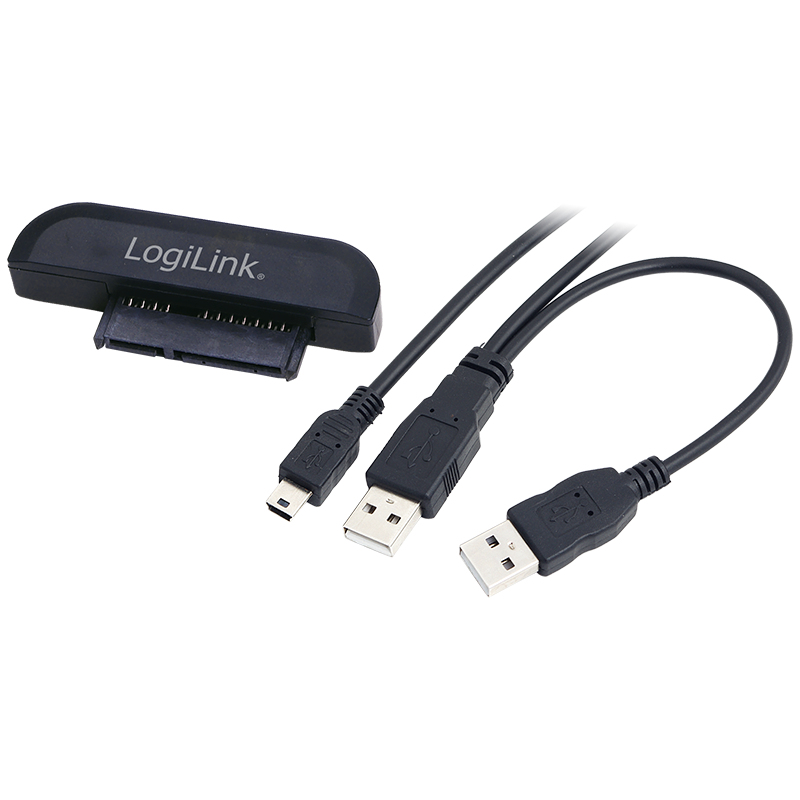 AU0011A LogiLink