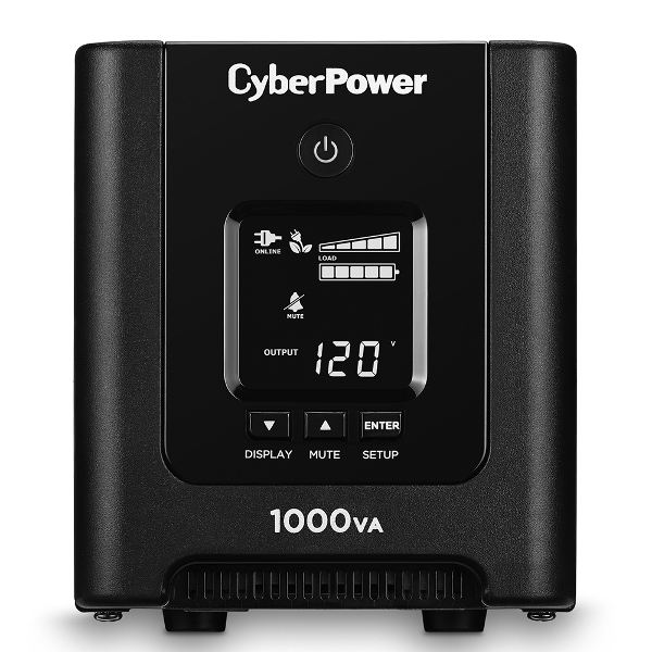 OR1000PFCLCD CyberPower