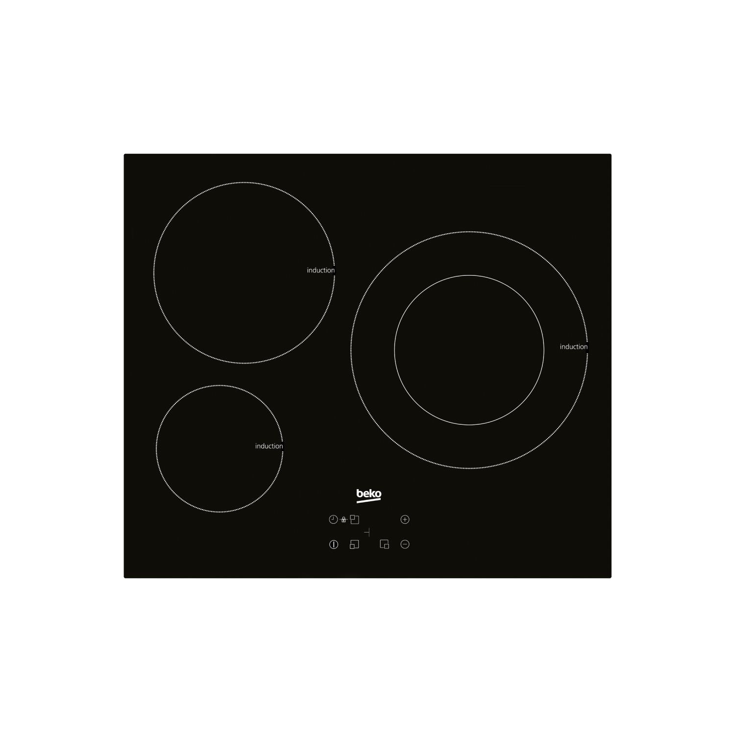 "HII 63403 AT" Beko