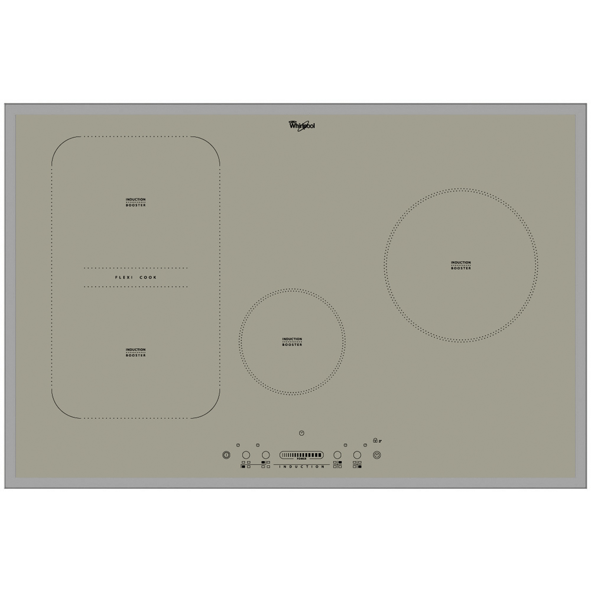 "ACM 814/BA/S" Whirlpool