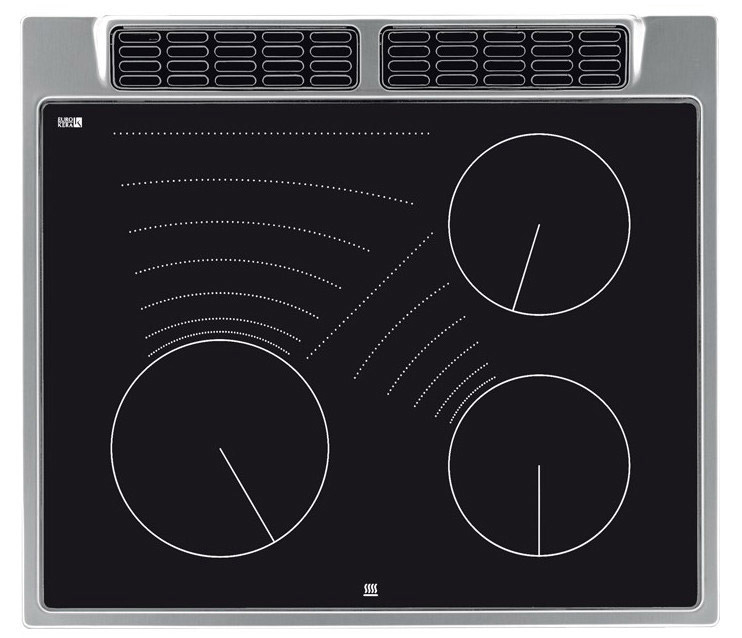 "CG 631 XE" Electrolux