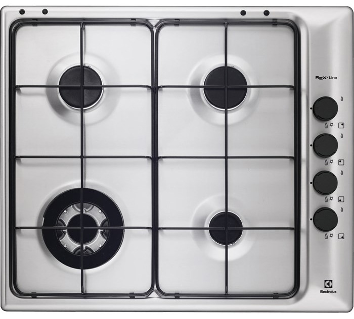RGG6043NOX Electrolux