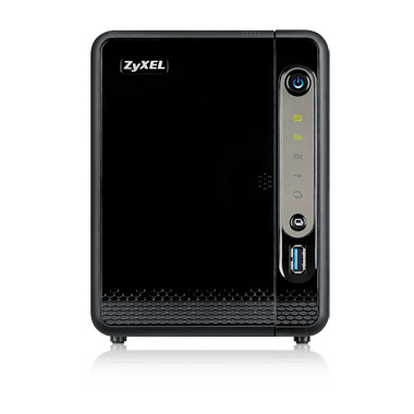 NSA325V2-EU0101F+2X2TBWDRED Zyxel