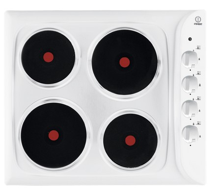 "PIM 604 WH" Indesit