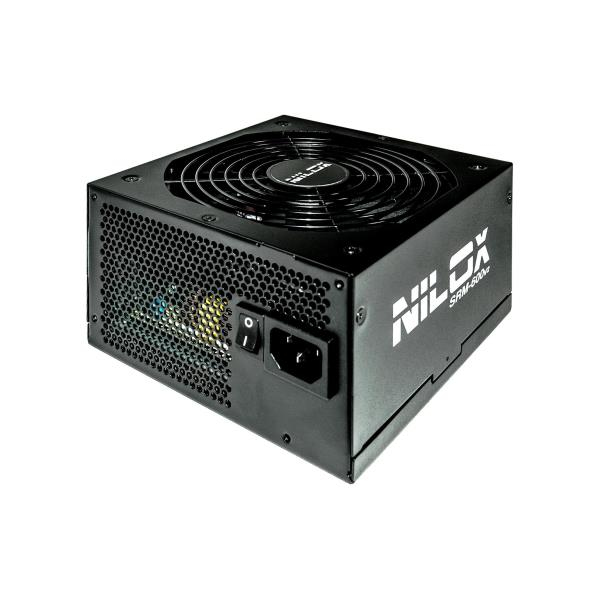 SRM-600V2 Nilox