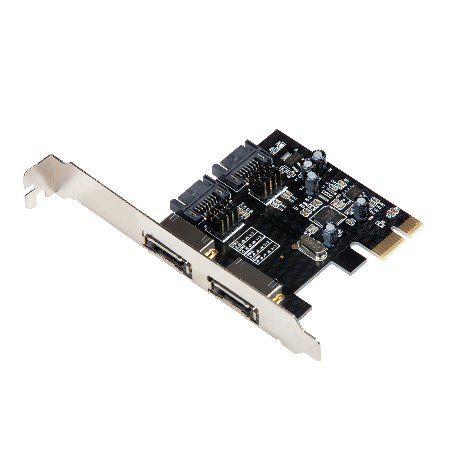 PCE2SATA i-tec