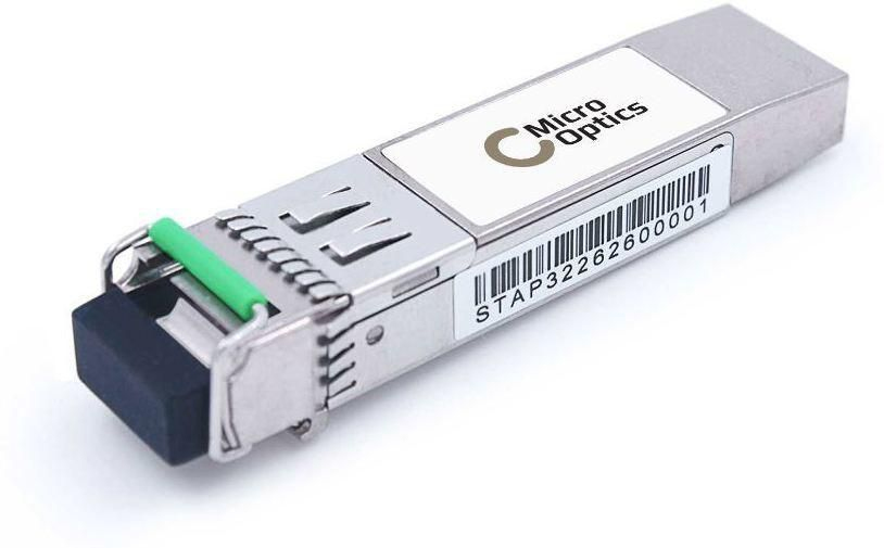 MO-SFP+2165H Lanview