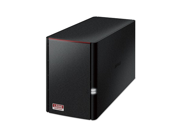 LS520D0402-EU Buffalo