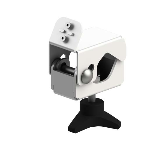 SPVWD114-02 Ergonomic Solutions