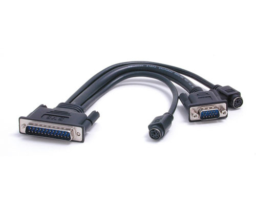 SV821ADAPT StarTech.com