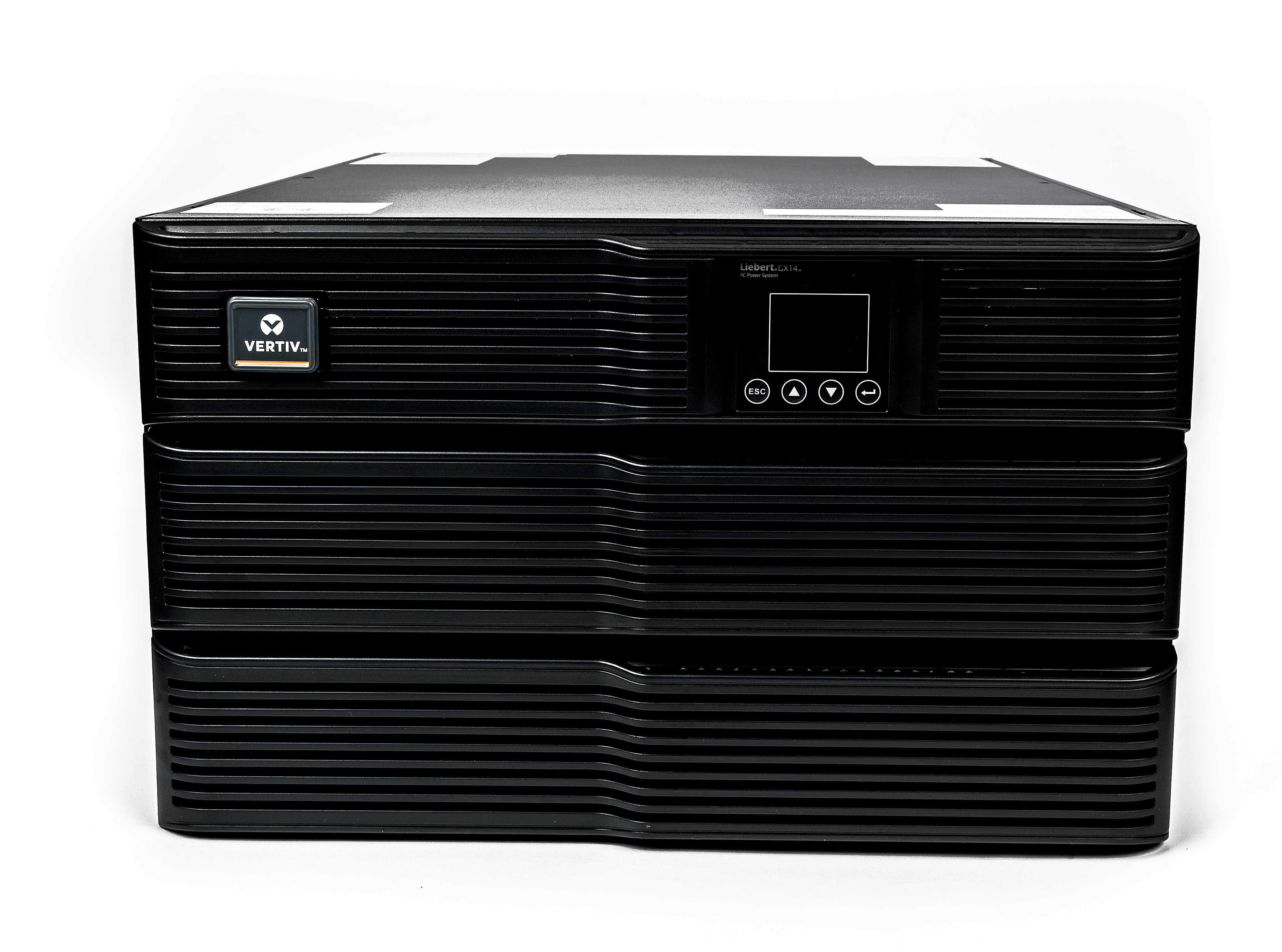 GXT4-10KRT230E Vertiv