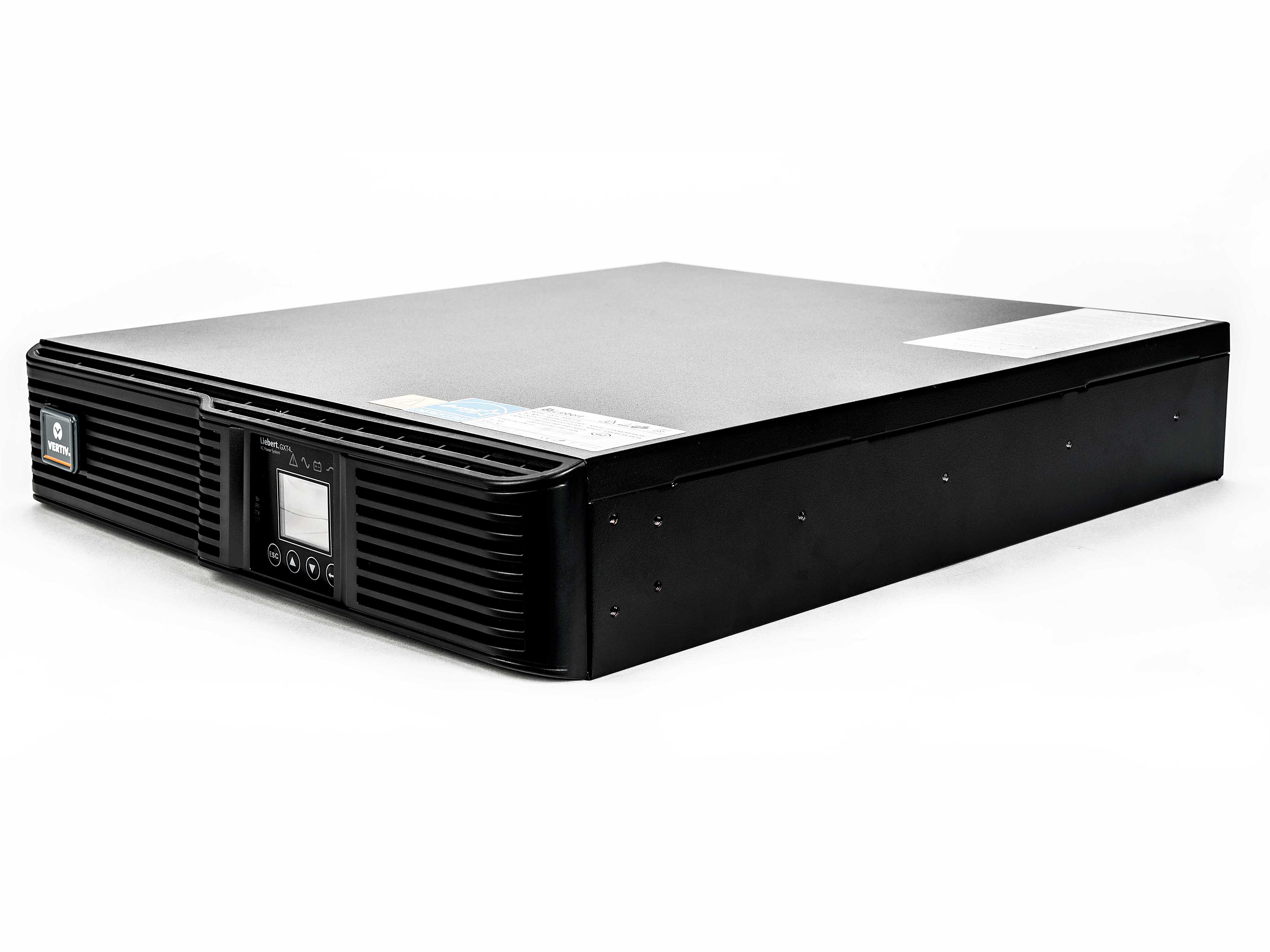 GXT4-1500RT230E Vertiv