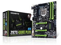 "GA-Z97X-GAME PLUS"