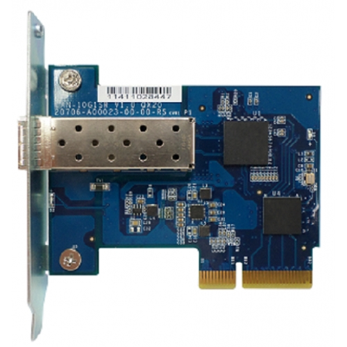 LAN-10G1SR-D QNAP