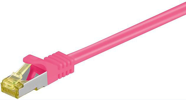 SFTP70025PI Microconnect