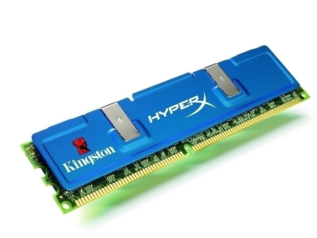 KHX6400D2LL/4G HyperX