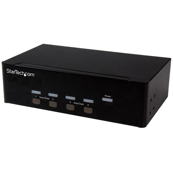 SV431DVGAU2A StarTech.com