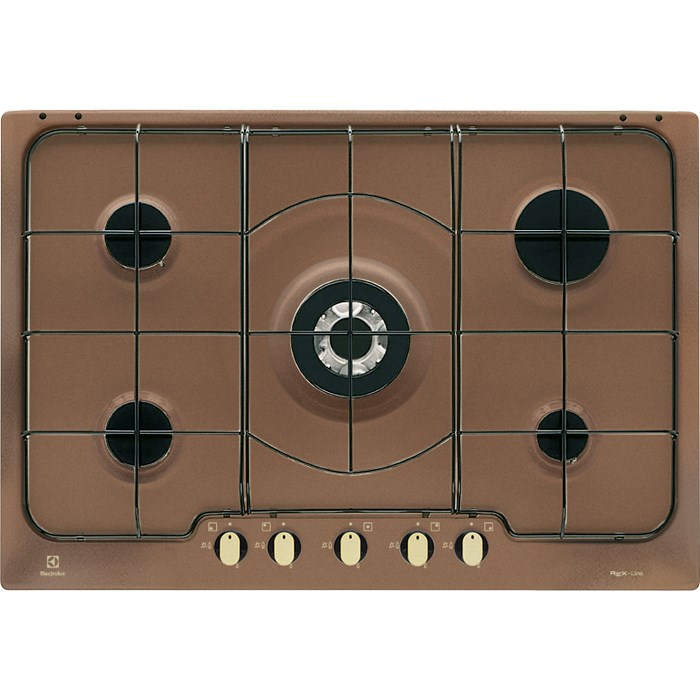 RGG7253OOP Electrolux