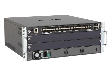XCM8903SF-10000S NETGEAR