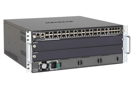 XCM8903SX-10000S NETGEAR