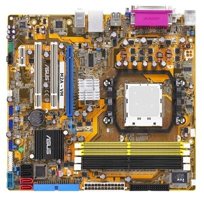 M2A-VM ASUS