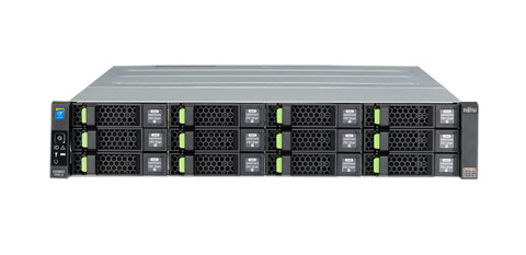FTS:ETFEDSU-L Fujitsu