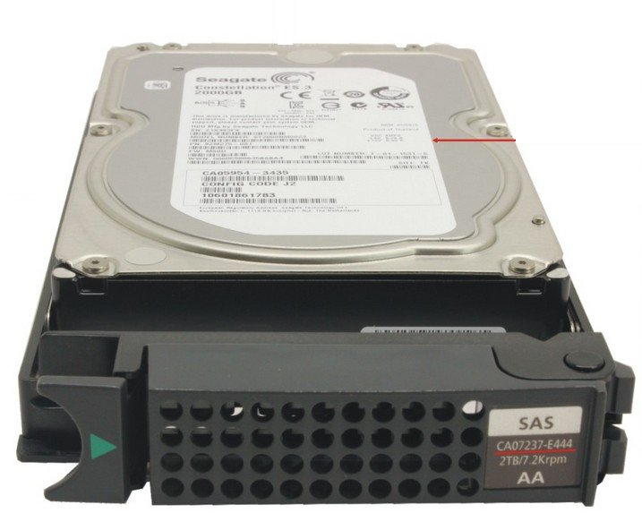 FUJ:CA07237-E444 Fujitsu