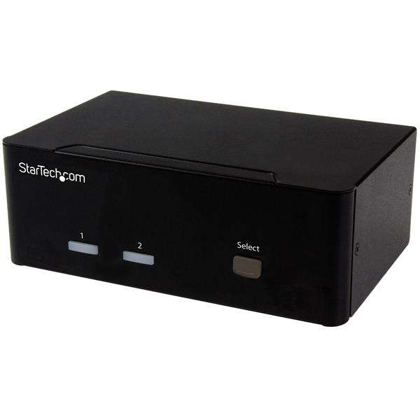 SV231DVGAU2A StarTech.com