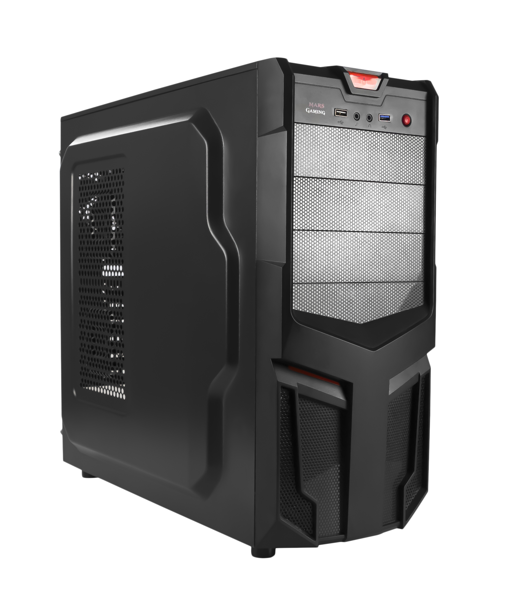 MC115 Mars Gaming