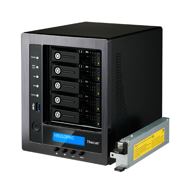 N5810PRO/30TBNLSA Origin Storage