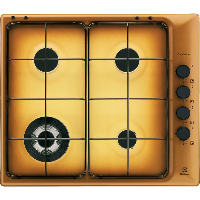 RGG6043NOT Electrolux