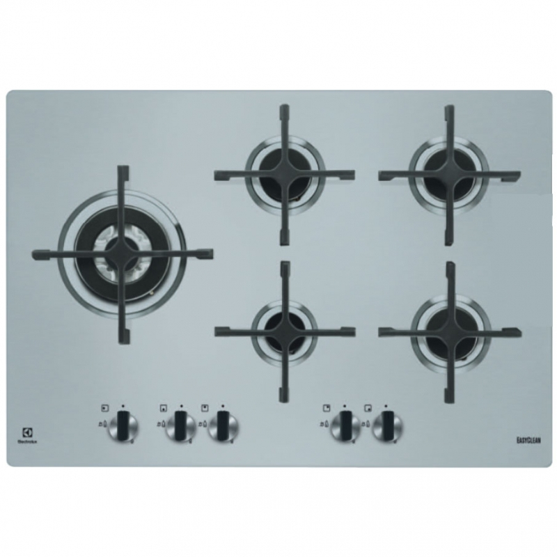 EGS7658SXX Electrolux