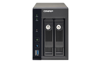 "TS-253 PRO 8TB RED"