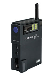 WGA11B-DE Linksys
