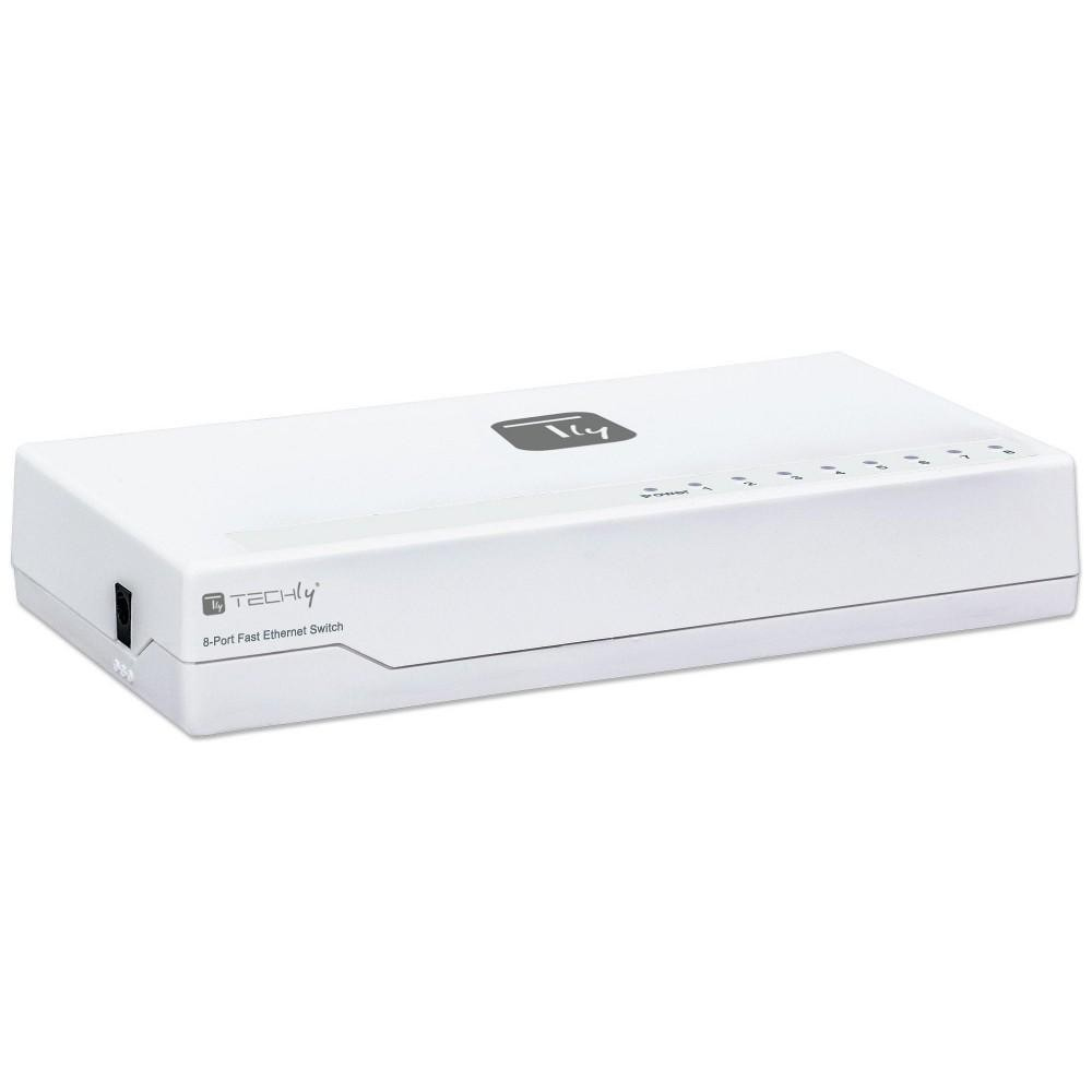 I-SWHUB-080TY Techly