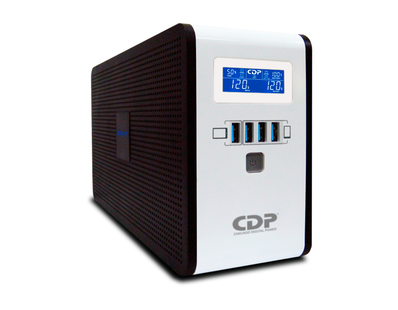 RU-SMART1010 CDP