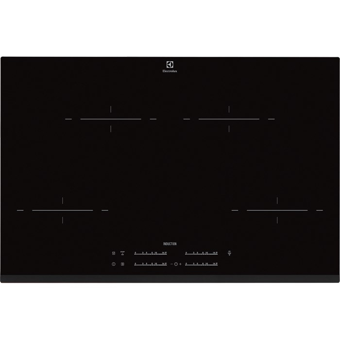 HHF830FHK Electrolux