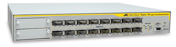 AT-RP16FI/SC Allied Telesis