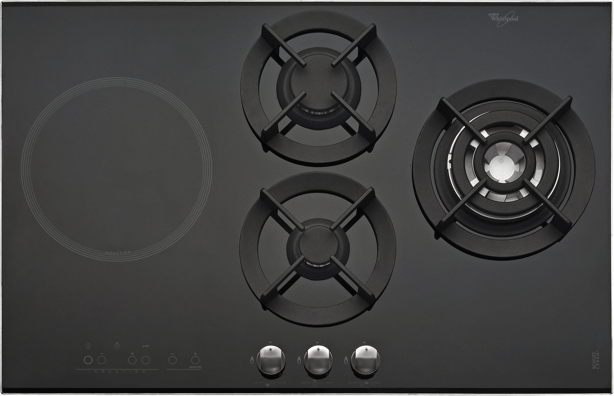 "AKT 477/IX" Whirlpool