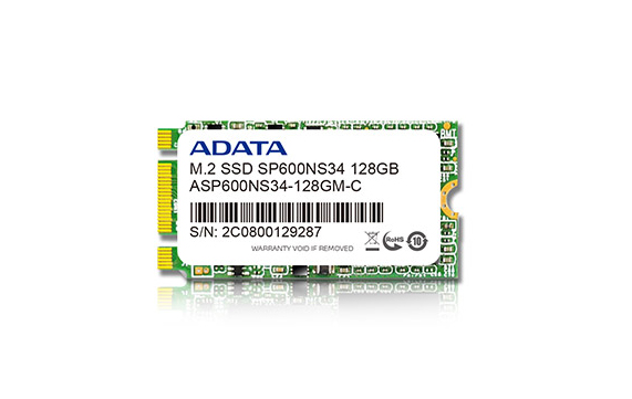 ASP600NS34-128GM-C ADATA