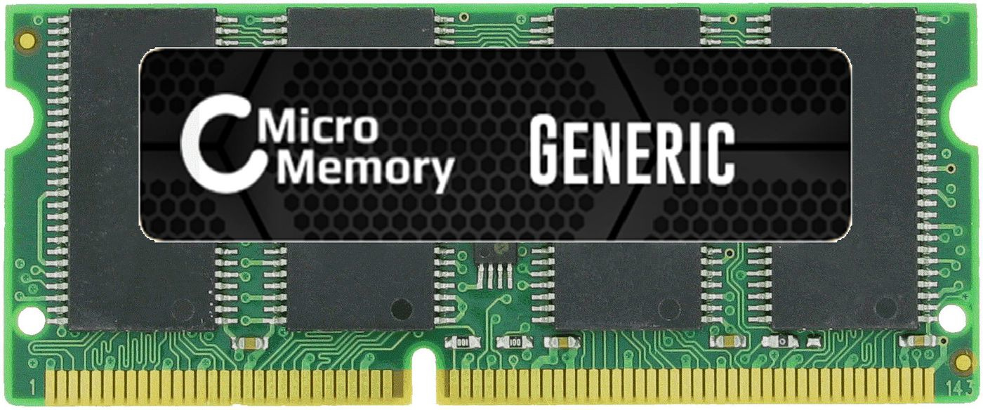 MMG3856/128MB CoreParts