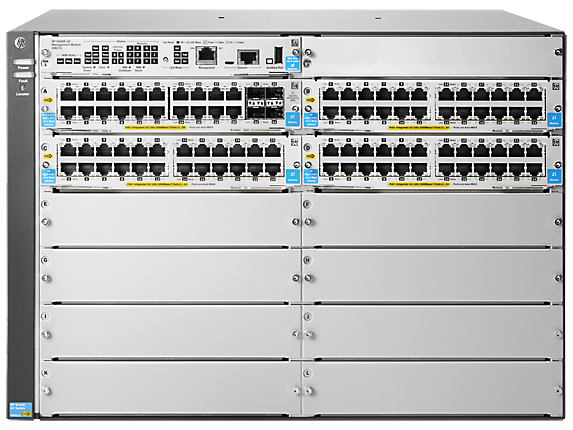 "J9826A-NEW OPEN BOX" HP