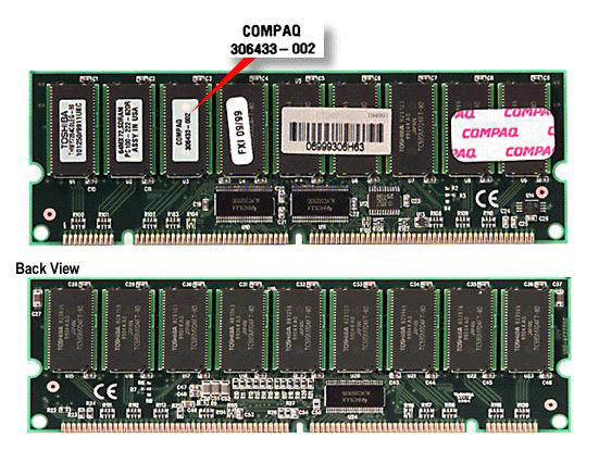 317748-001 HP