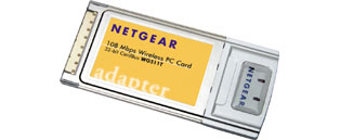 WG511TGR NETGEAR