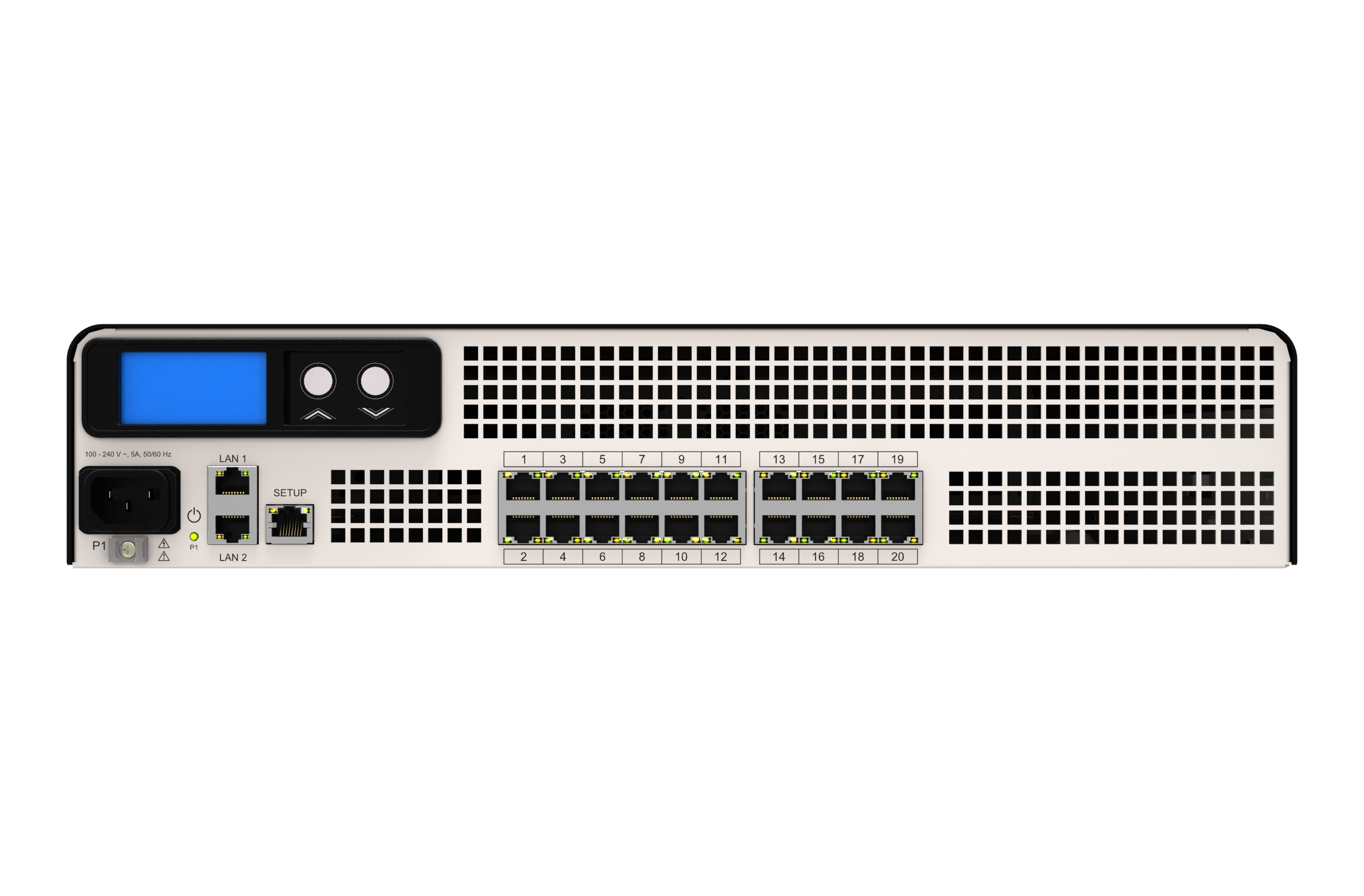 MXS5120-201 Vertiv