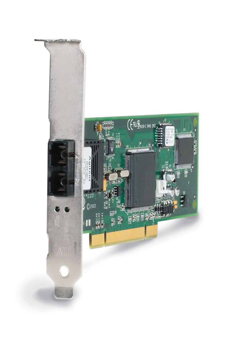 AT-2701FX/ST-BULK Allied Telesis
