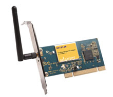 WG311GR NETGEAR