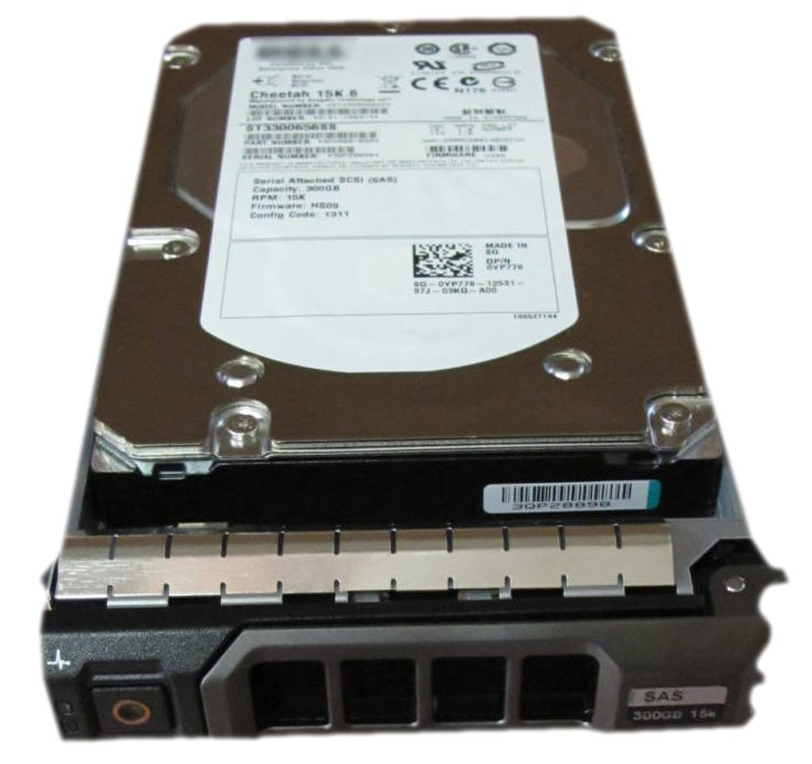 DEL-H4000PSS72/K40 Hypertec