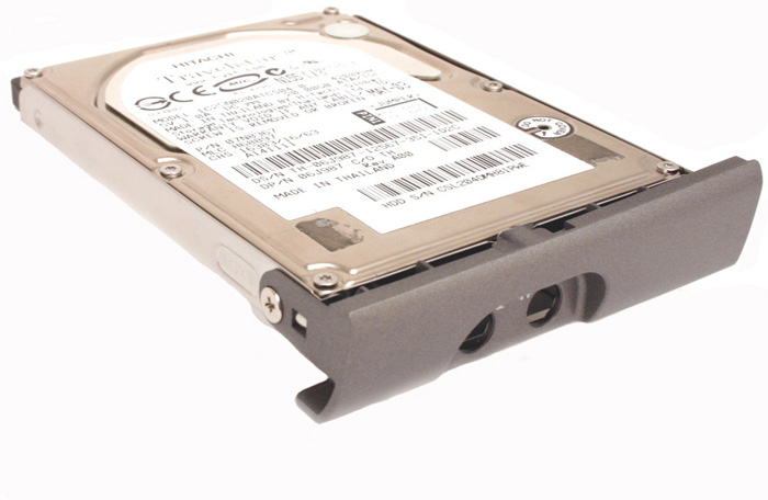 DEL-SSD120/LK27 Hypertec